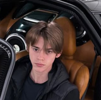 Felipe Fort atropelló a una persona en monopatín ¿de quién fue la culpa?