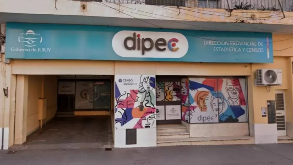 La DIPEC no medirá más la inflación en Jujuy: ¿Qué pasó?