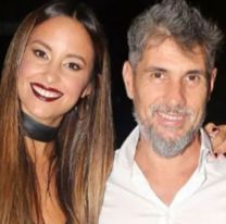 Lourdes Sánchez habló del impacto de los rumores de infidelidad al Chato Prada en su hijo