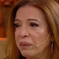 El doloroso mensaje de Lizy sobre su hijo adoptivo que preocupó a todos: "Una corta vida"