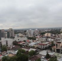 Comenzó el finde con mal clima en Jujuy: ¿Cómo seguirá?