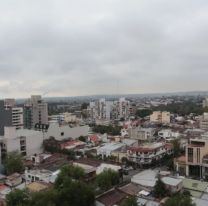 Comenzó el finde con mal clima en Jujuy: ¿Cómo seguirá?