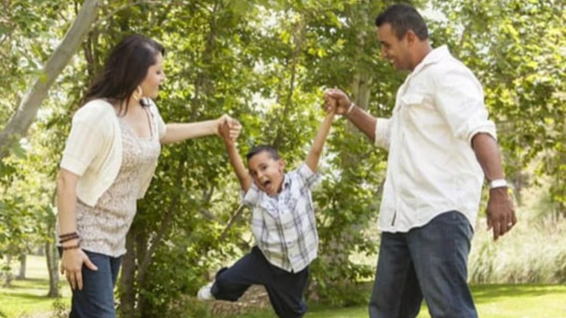 Más de 40 niños necesitan un hogar transitorio en Jujuy: ¿Cómo ayudar?