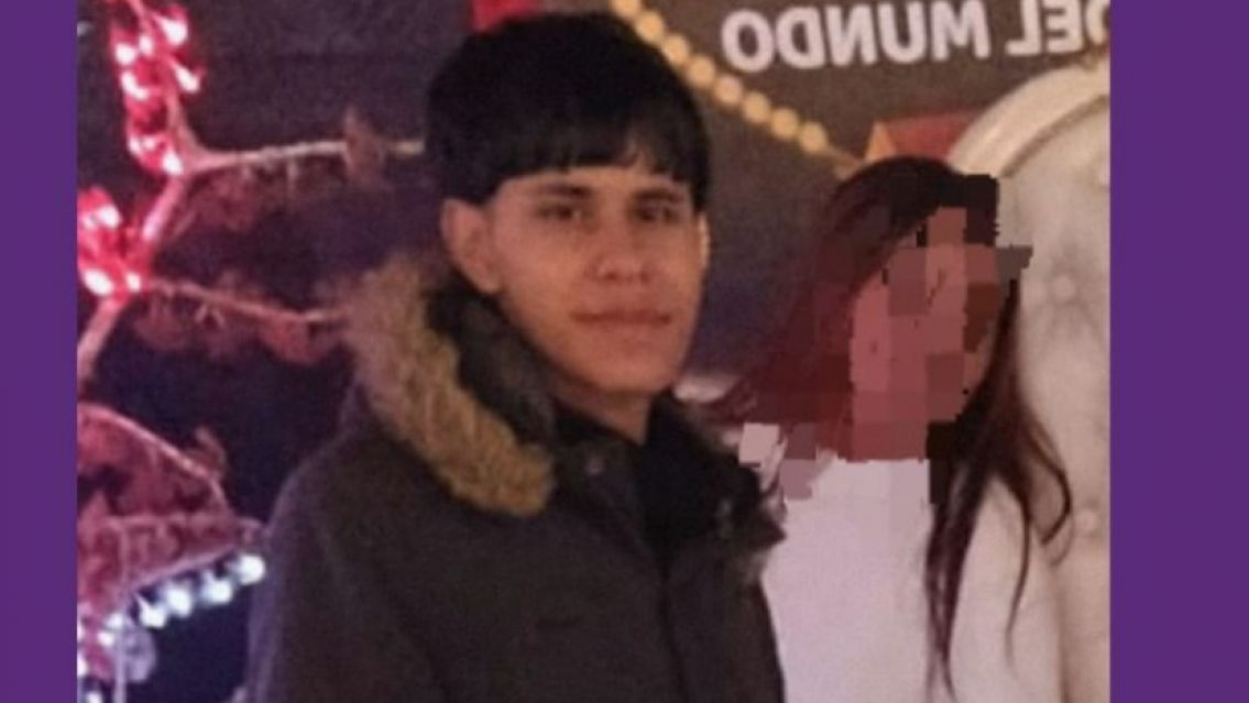 Desesperada b�squeda de Benjam�n en Jujuy: Su familia est� despeserada