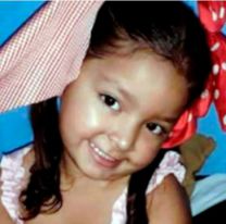 Tenía cuatro años, la golpearon y la quemaron viva: perpetua por el crimen de Zoe