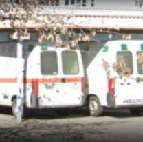 Murió la nena de 13 años que había sido baleada en la cabeza en Río Cuarto