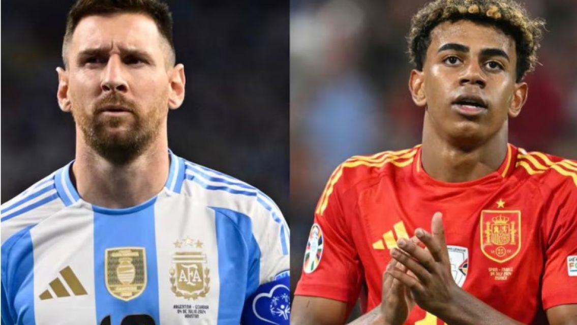 La FIFA empez� a definir los detalles de la Finalissima entre Argentina y Espa�a en una reuni�n clave