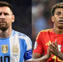 La FIFA empezó a definir los detalles de la Finalissima entre Argentina y España en una reunión clave