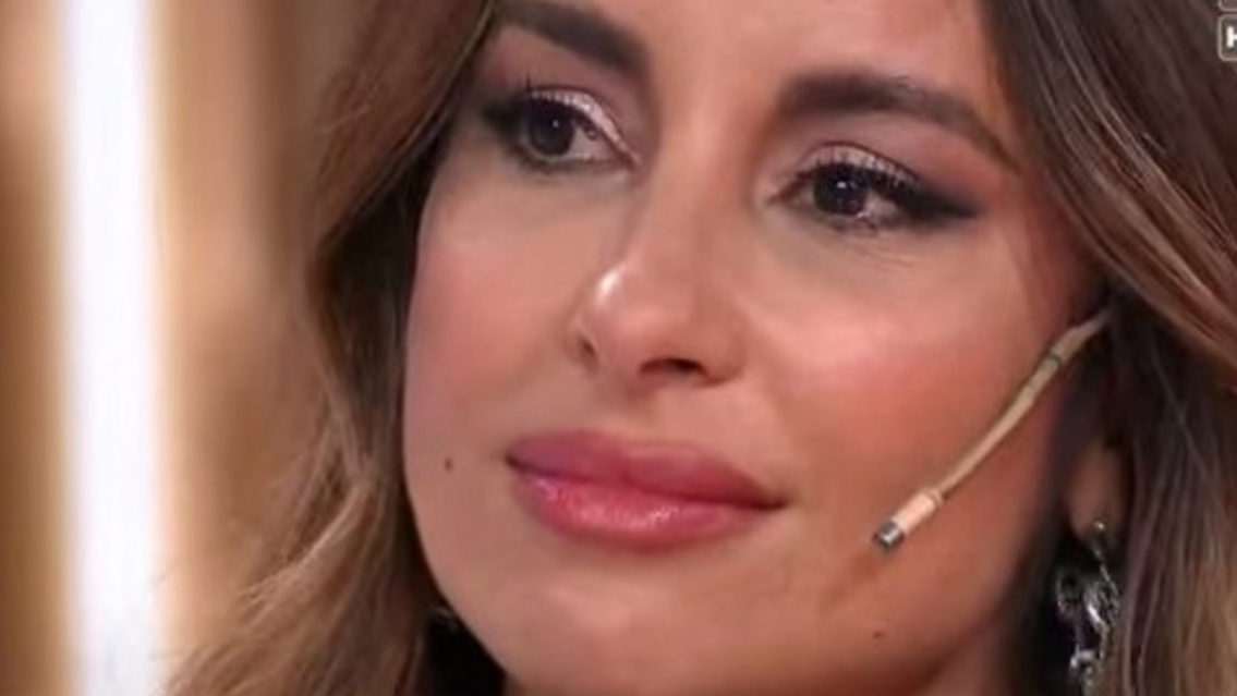 La muerte golpea a Lourdes Sánchez en un momento ya delicado en su familia