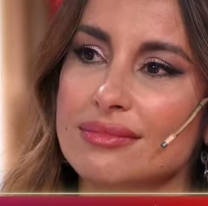 La muerte golpea a Lourdes Sánchez en un momento ya delicado en su familia