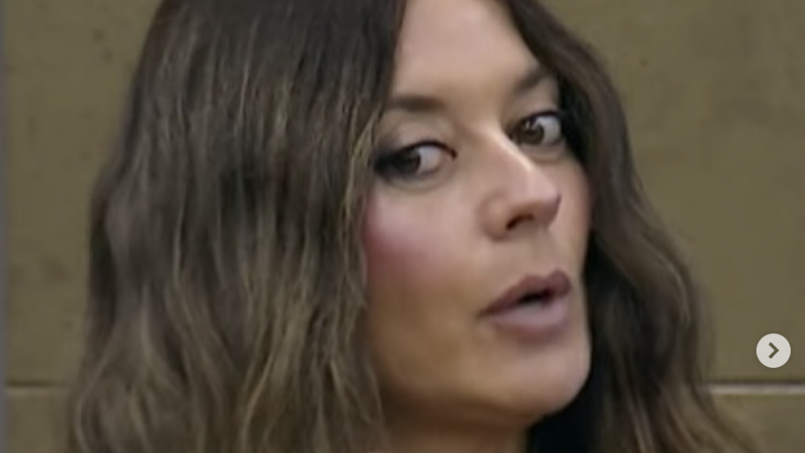 Repudio a Eugenia de Gran Hermano por lo que dijo