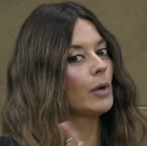 Repudio a Eugenia de Gran Hermano por lo que dijo