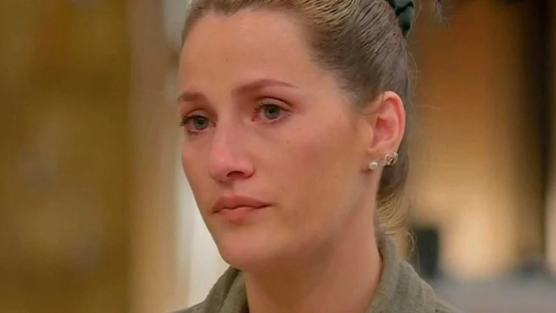 Temporal en Buenos Aires: as� afect� a Mica Viciconte