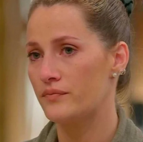 Temporal en Buenos Aires: así afectó a Mica Viciconte