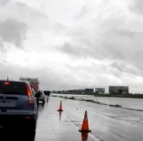 Cientos de personas y niños barados, además ya son 9 mil los evacuados en Buenos Aires