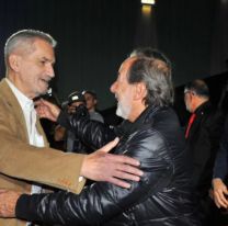 Guillermo Francella fue el invitado de honor en la apertura del Festival de Cine en Jujuy