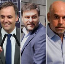 Elecciones en CABA: qué se vota hoy, quiénes son los candidatos y su importancia