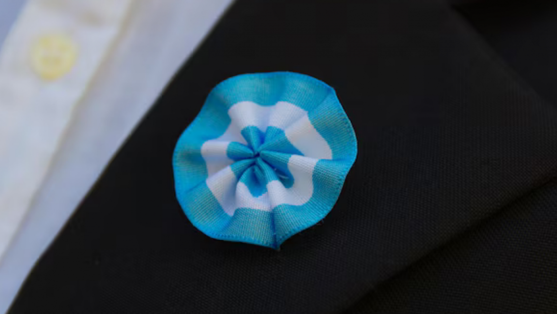 Día de la Escarapela: por qué se conmemora hoy 18 de mayo