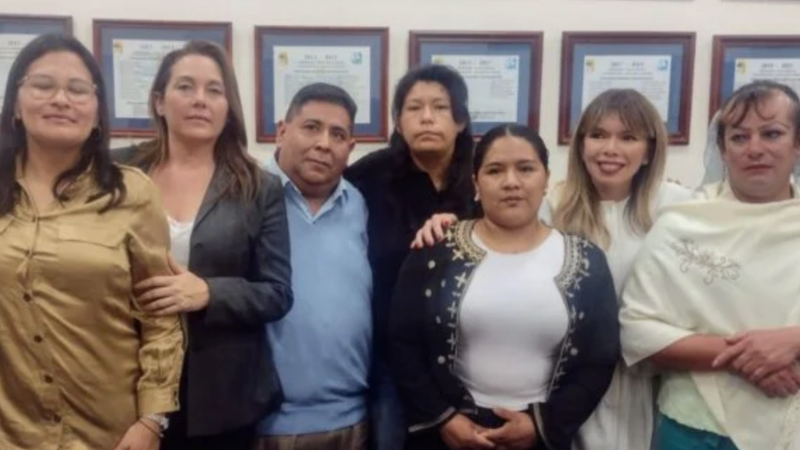 Diputadas justicialistas denunciaron misoginia departe de los intendentes de La Quiaca y Yuto