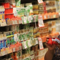 La inflación en Jujuy fue de 2,8% en abril y acumula un 11,6% en lo que va del año