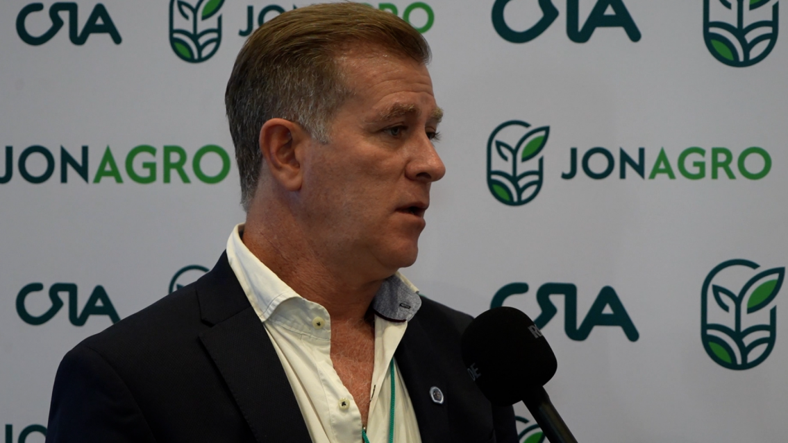 El campo jujeño reclama medidas para el norte: "No podemos competir con la zona núcleo"