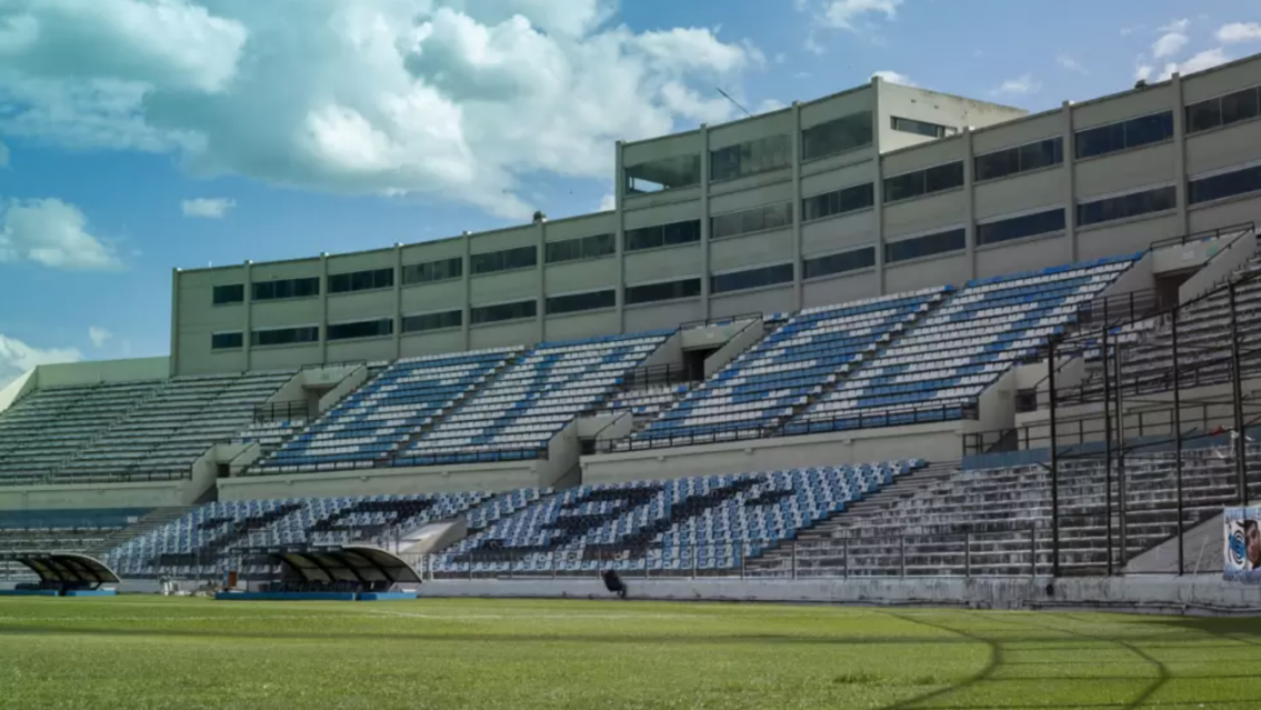 La dura sanción de FIFA a Gimnasia y Esgrima de Jujuy en medio de la buena racha