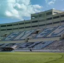 La dura sanción de FIFA a Gimnasia y Esgrima de Jujuy en medio de la buena racha