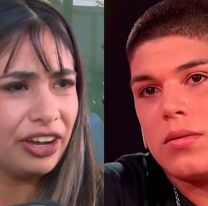 Thiago Medina habló sobre su relación con Daniela Celis: "Me sigue..."