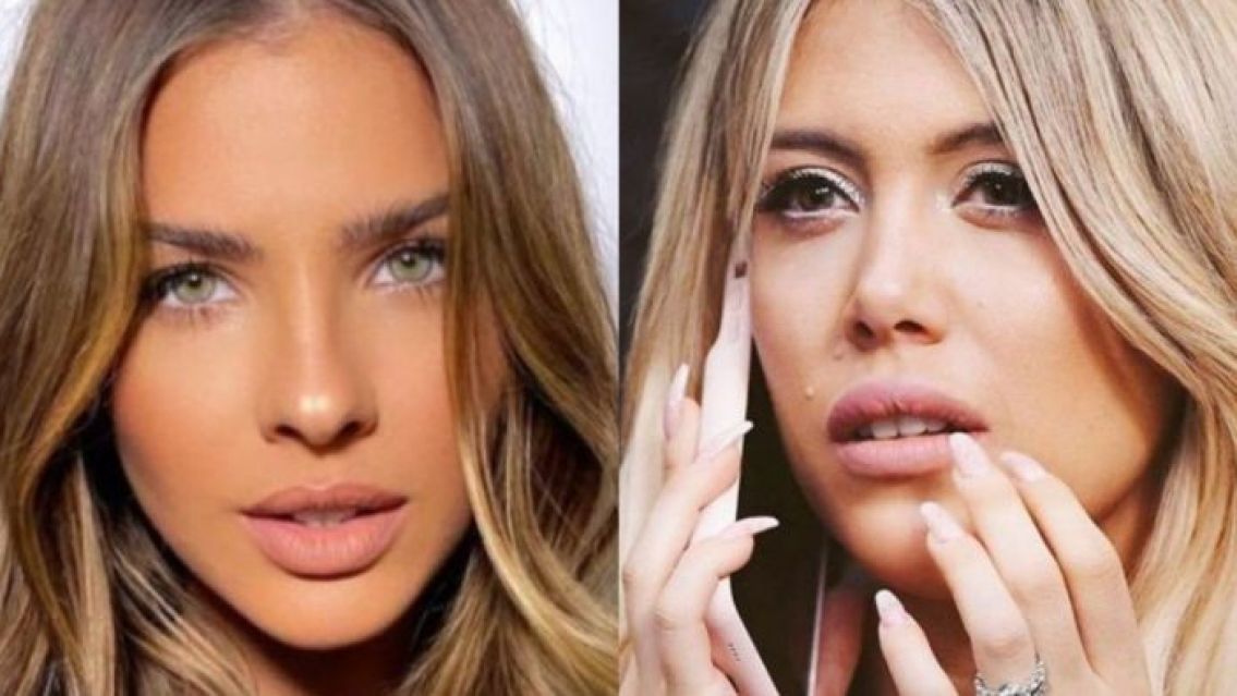 El contrato millonario que perdió Wanda Nara por su pelea con la China Suárez