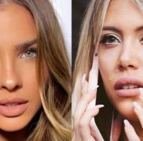 El contrato millonario que perdió Wanda Nara por su pelea con la China Suárez