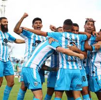 El Lobo quiere despegarse y va por todo ante Agropecuario