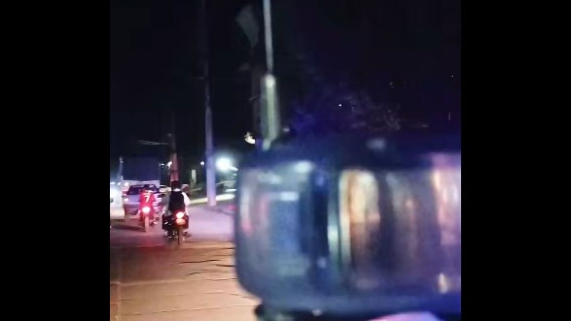 Tremendo operativo en Perico: detenidos, motos secuestradas y hasta caballos sueltos