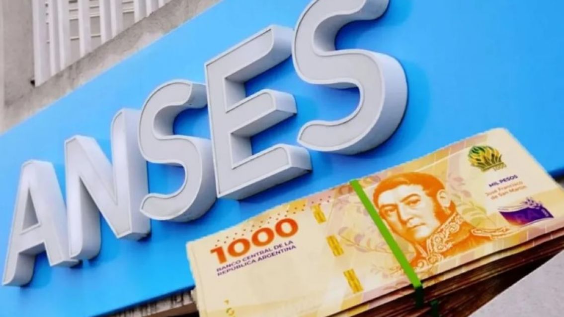 [ANSES] Qui�nes son los juje�os que tienen depositado su sueldo esta semana
