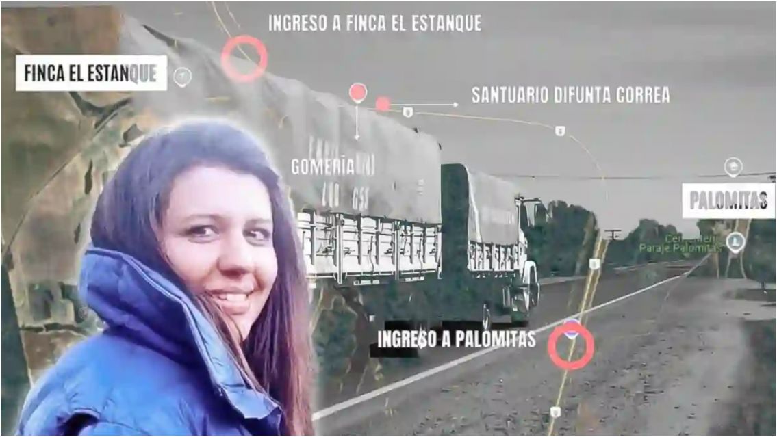 El caso María Cash tuvo un giro inesperado: quiénes son los nuevos sospechosos