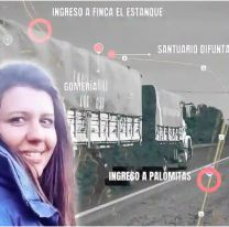 El caso María Cash tuvo un giro inesperado: quiénes son los nuevos sospechosos