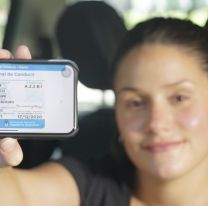 Jujuy ya aplica la nueva modalidad para renovar la licencia de conducir de forma online
