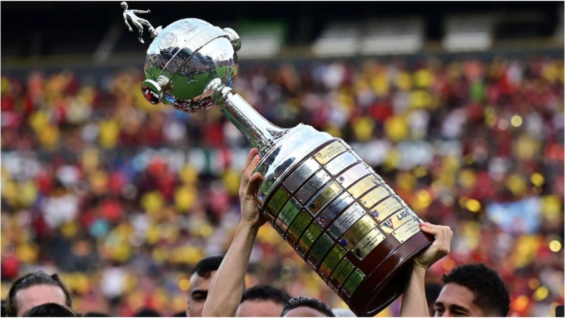 Gan� la Libertadores con Boca y ahora se gana la vida vendiendo autos