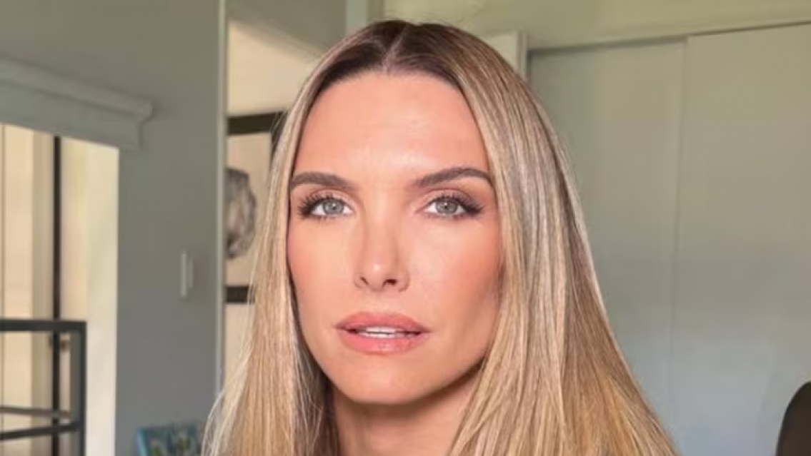 Terrible muerte golpea a la modelo Sofía Zámolo