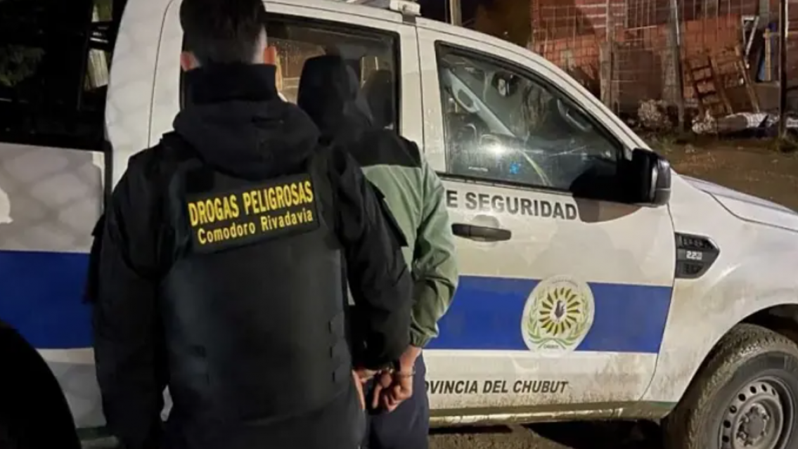 Rescataron a Jujeñas en Chubut: una familia las tenía encerradas y les hacían lo peor
