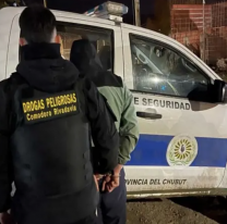 Rescataron a Juje&ntilde;as en Chubut: una familia las ten&iacute;a encerradas y les hac&iacute;an lo peor