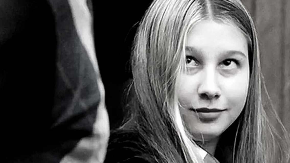 Muri� la abogada de Nahir Galarza: ten�a algo grave en el coraz�n