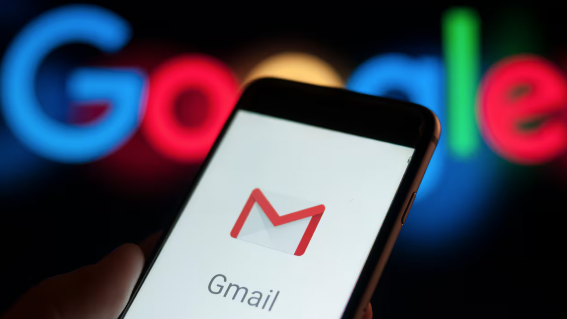 Nueva estafa por Gmail: se hacen pasar por Google y vac�an cuentas bancarias