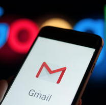 Nueva estafa por Gmail: se hacen pasar por Google y vacían cuentas bancarias