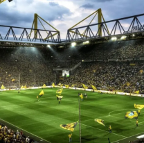 Quién es el changuito norteño que podría jugar en el Napoli o en el Borussia