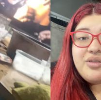 "Se hizo el dormido para no...": el incómodo relato de una joven de su primera cita