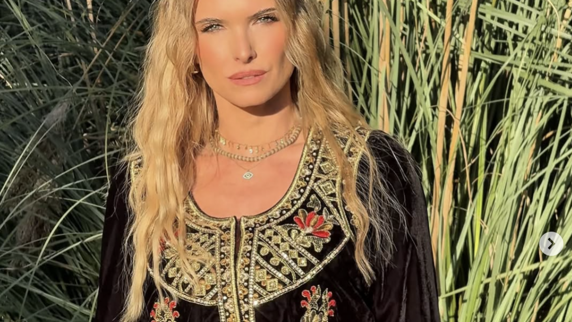 Las cuatro muertes que golpearon a Sofía Zámolo en poco tiempo