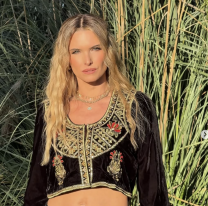 Las cuatro muertes que golpearon a Sofía Zámolo en poco tiempo