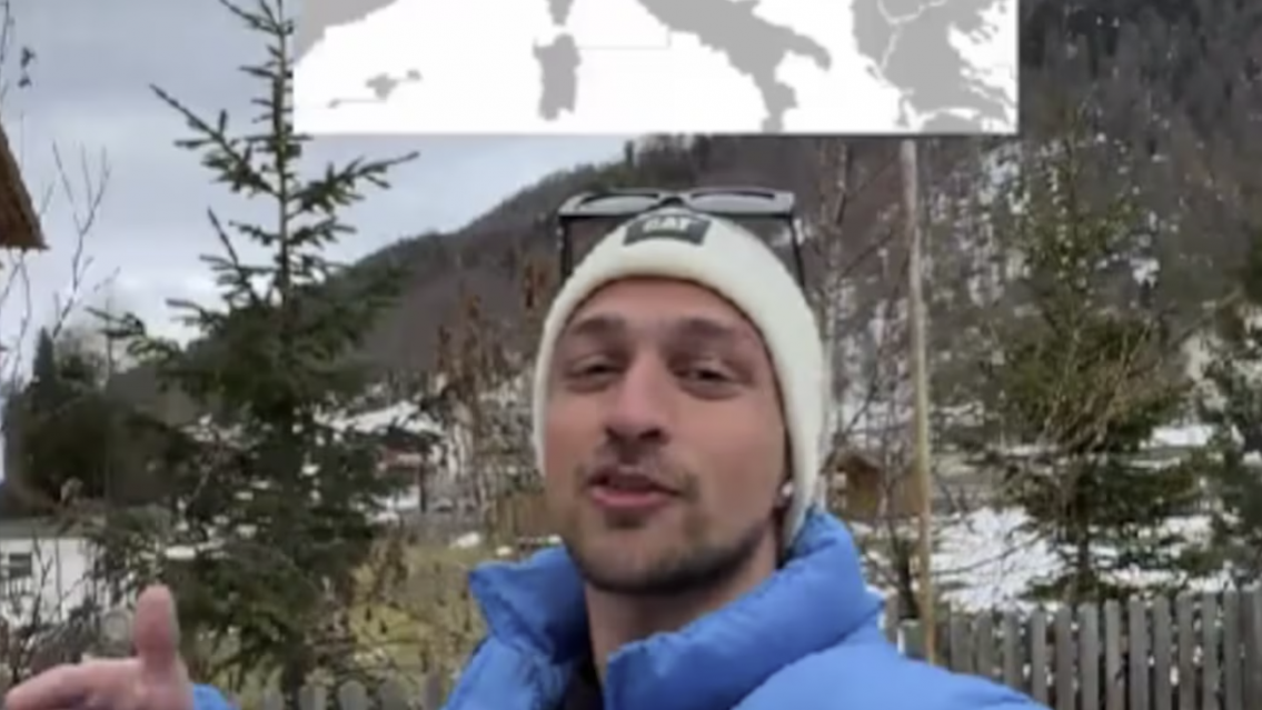 Joven argentino ahorr� m�s de 12 millones en 5 meses trabajando en Suiza