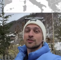 Joven argentino ahorró más de 12 millones en 5 meses trabajando en Suiza