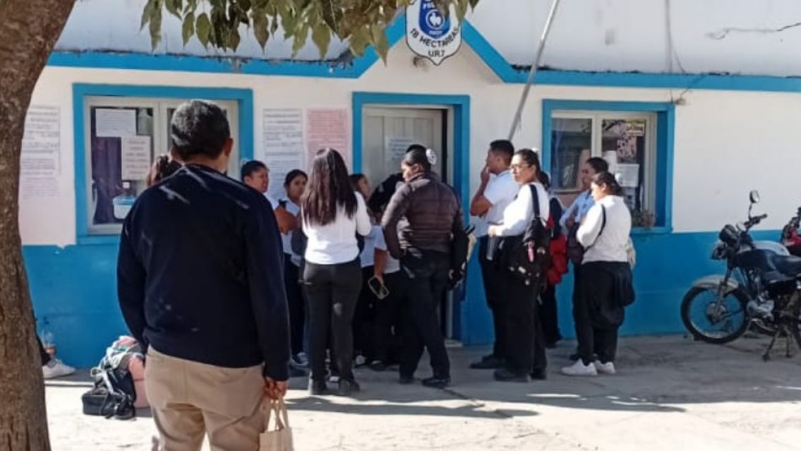 Millonaria estafa a alumnos de Nuevo Horizonte en Jujuy: �Qu� pas�?